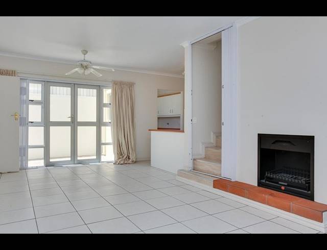 3 BEDROOM PROPERTY TO RENT IN CLAREMONT